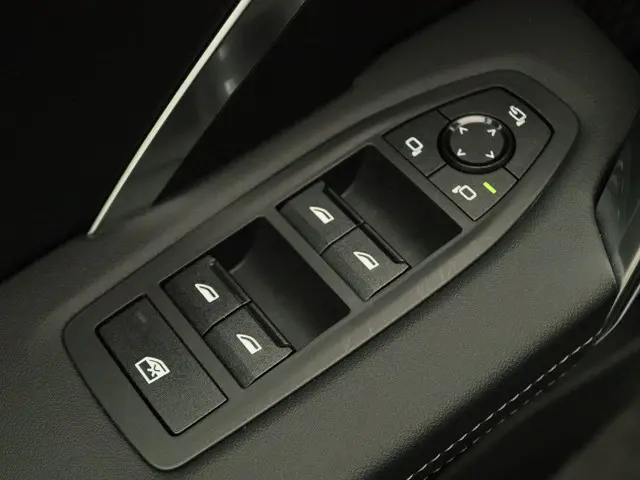 BMW iX1 eDrive20 2025 Elektrisch 14