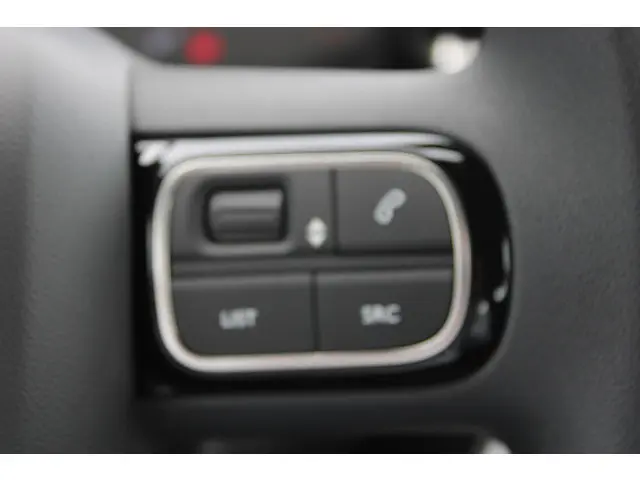 Citroën C3 1.2 PT 83pk PLUS 2024 Benzine 20