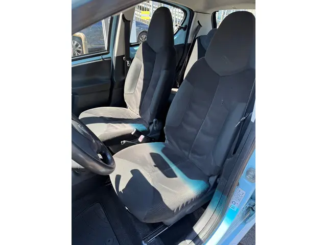 Citroën C1 1.0 FACELIFT LED | NIEUWE APK 2013 Benzine 7