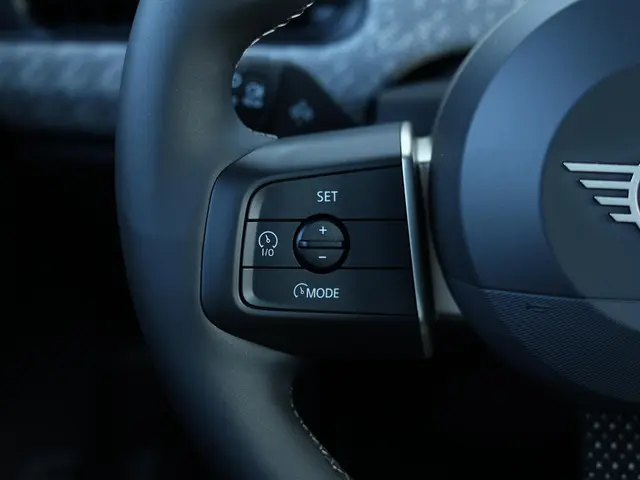 MINI 5-Deurs Mini 1.5 Cooper C Favoured L 2025 Benzine 27