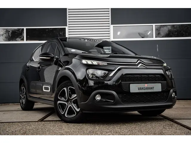 Citroën C3 1.2 Feel 2022 Benzine 10