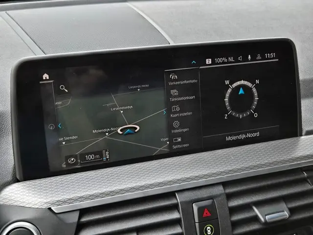 BMW X3 XDRIVE30E M SPORT 2021 Hybride Benzine 17