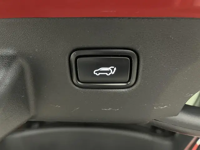 Kia EV6 GT-Line 77.4 kWh 2021 Elektrisch 42