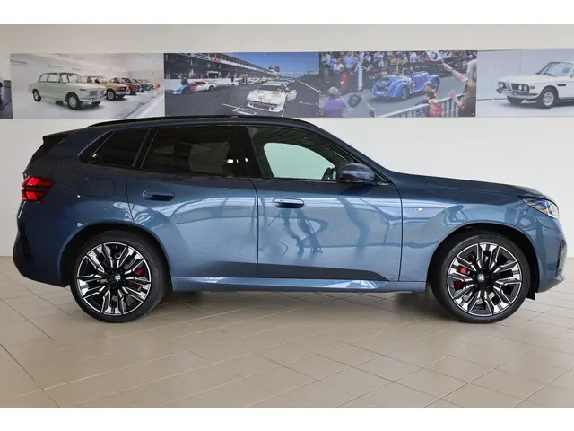 BMW X3 3