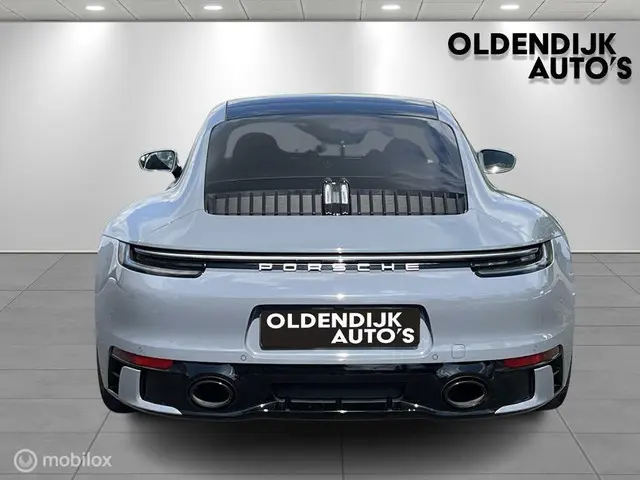 Porsche 911 3.0 Carrera 4 S 2023 Benzine 5