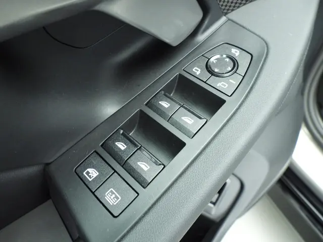 BMW i5 Sedan eDrive40 2024 Elektrisch 21