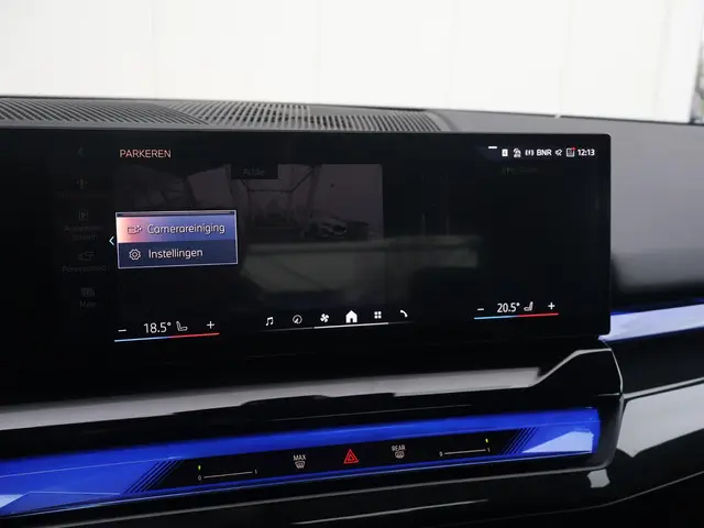 BMW i5 eDrive40 M Sport Edition 84 kWh 2025 Elektrisch 38