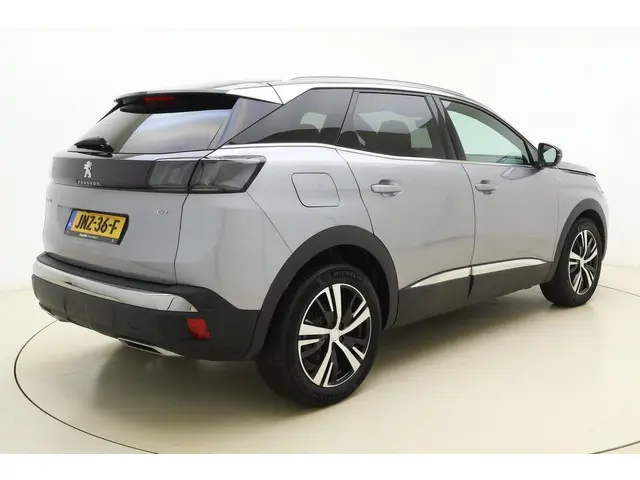 Peugeot 3008 2
