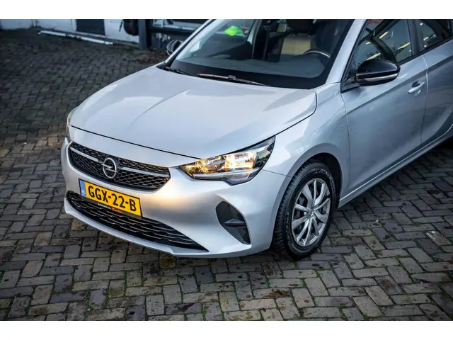 Opel Corsa 1.2 Edition|CRUISE|PDC|STOELVERW. 2022 Benzine 31