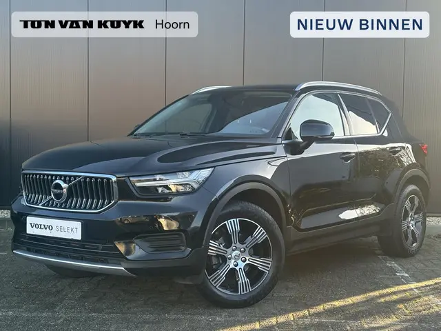 Volvo XC40 1.5 T3 Inscription 2020 Benzine