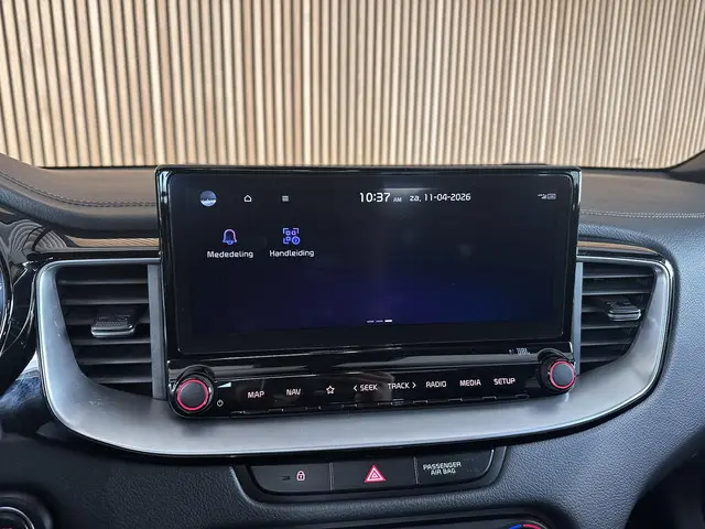 Kia ProCeed 1.6 T-GDI GT 2021 Benzine 32