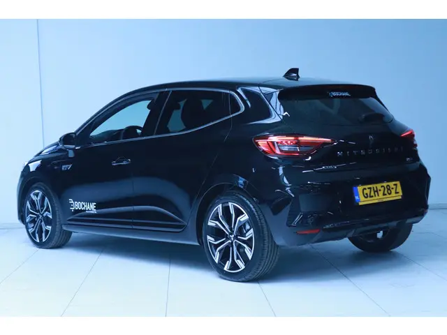 Mitsubishi Colt 1.6 HEV Intense+ 2025 Hybride Benzine 6