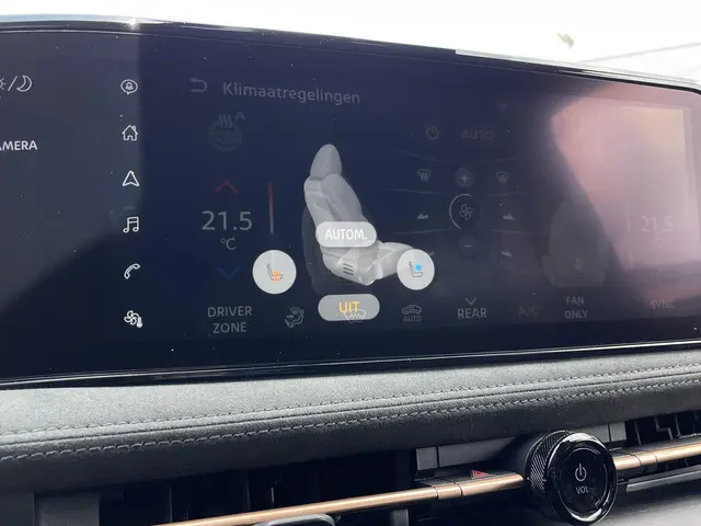 Nissan ARIYA e-4ORCE Evolve+ 91 kWh 2024 Elektrisch 23