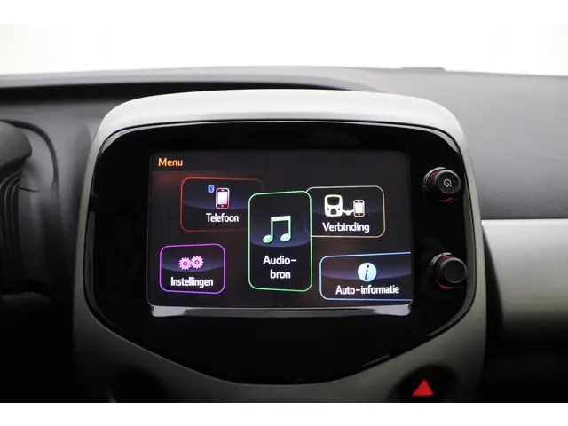 Citroën C1 1.0 e-VTi Business 2016 Benzine 20