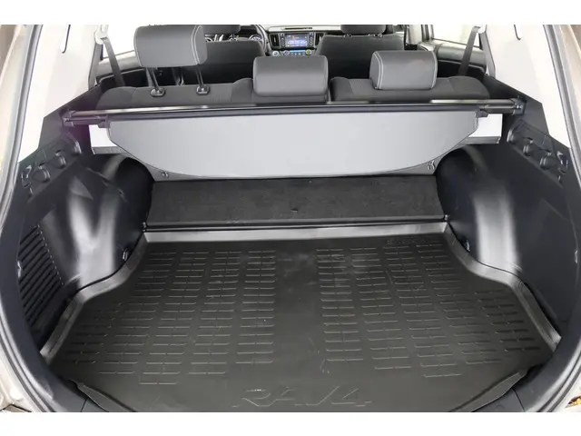 Toyota RAV4 2.5 Hybrid Dynamic 2019 Hybride Benzine 27