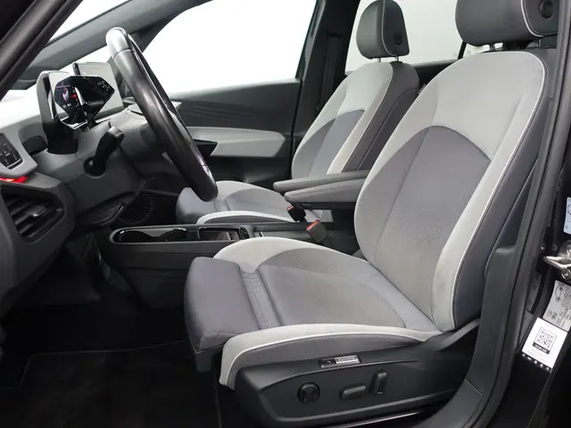 Volkswagen ID.3 Pro Edition 58 kWh 2020 Elektrisch 27