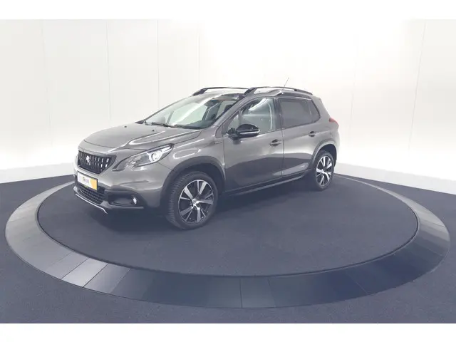Peugeot 2008 PureTech 130 GT-Line 2019 Benzine 68