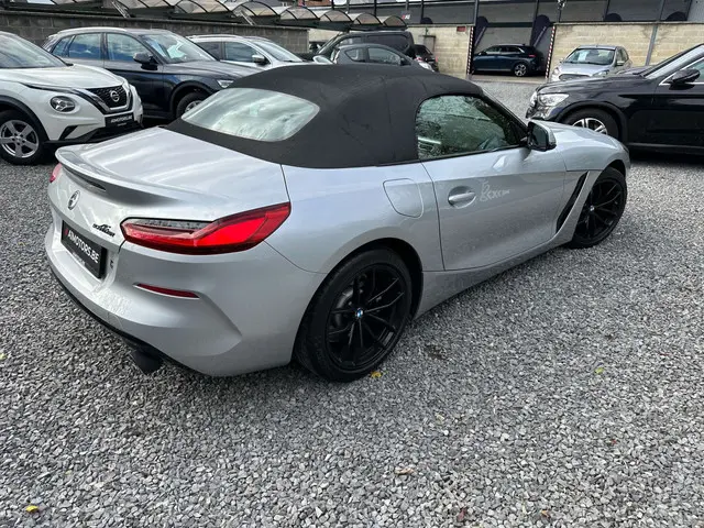 BMW Z4 Z4 sDrive20i *AC SCHNITZER LOOK* Aut. 2020 Benzine 12