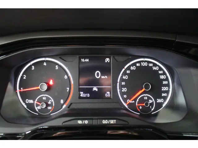 Volkswagen Polo 1.0 TSI Comfortline 2021 Benzine 12