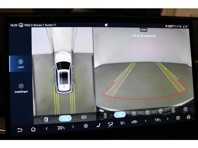 BYD SEAL U 1.5 DM-i FWD Boost 2025 Hybride Benzine 6