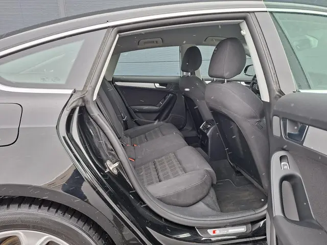 Audi A5 Sportback 1.8 TFSI Adrenalin 2016 Benzine 17