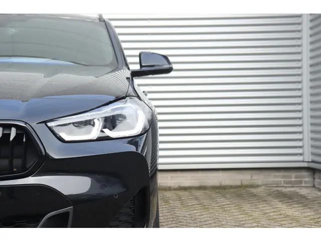 BMW X2 xDrive25e 2023 Hybride Benzine 33