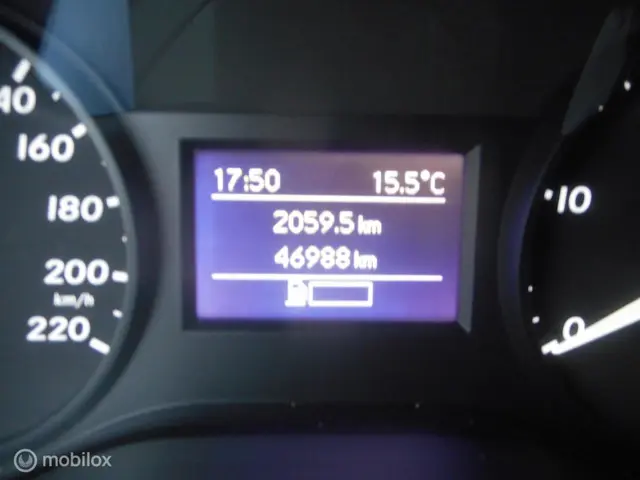 Mercedes-Benz Vito Bestel 109 CDI Economy 2017 Diesel 11