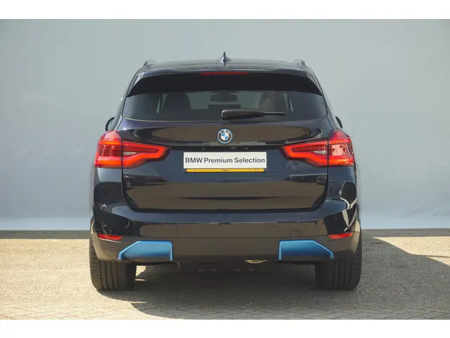 BMW iX3 High Executive 2021 Elektrisch 4