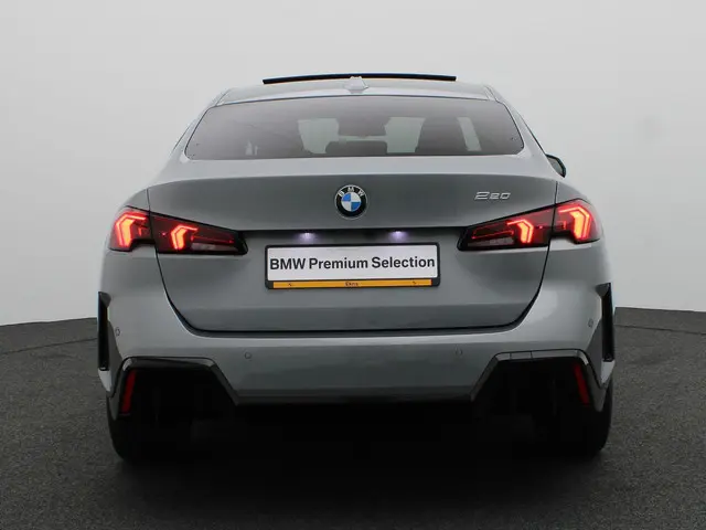 BMW 2 Serie Gran Coupé 220 2025 Benzine 5