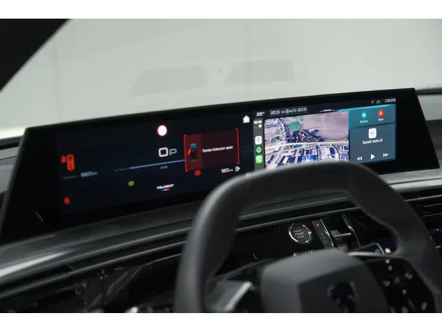 Peugeot 3008 Hybrid 136 e-DSC6 GT 2024 Hybride Benzine 74