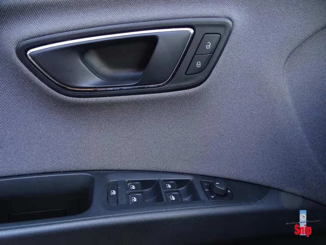 SEAT Leon ST 1.4 TSI FR 2018 Benzine 17