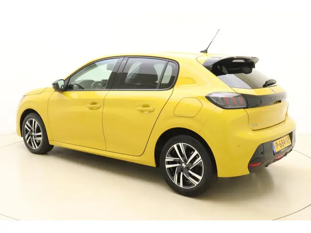 Peugeot 208 1.2 PureTech Allure 2022 Benzine 4