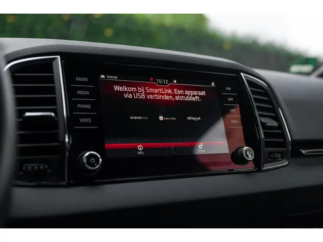 Škoda Karoq 1.5 TSI ACT Sportline 2019 Benzine 16