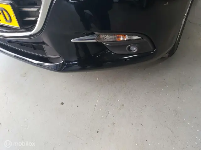 Mazda 3 2.0 SkyActiv-G 120 TS+ 2018 Benzine 4