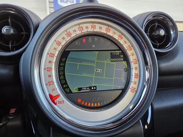 MINI Countryman Mini 1.6 Cooper Chili 2013 Benzine 23