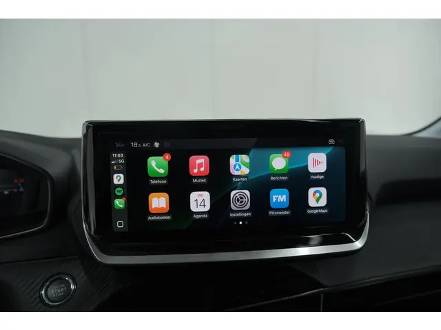 Peugeot 208 PureTech 100 Allure 2024 Benzine 56