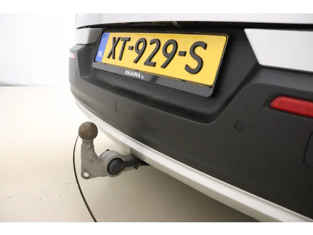Volvo XC40 2.0 T4 Momentum 2019 Benzine 14