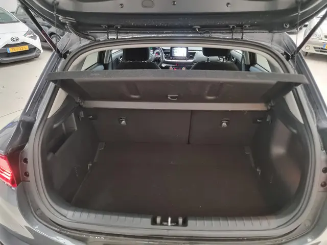 Kia Stonic 1.0 T-GDi MHEV DynamicPlusLine 2022 Benzine 9