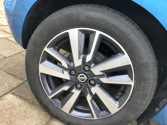Nissan Micra 1.0 IG-T N-Connecta 2019 Benzine 14