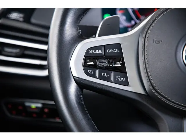 BMW X5 xDrive30d High Executive 2019 Diesel 62