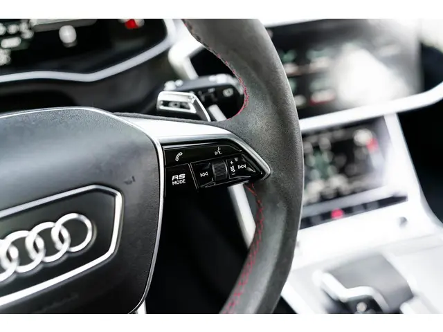 Audi RS6 A6 Avant TFSI quattro 2020 Benzine 22