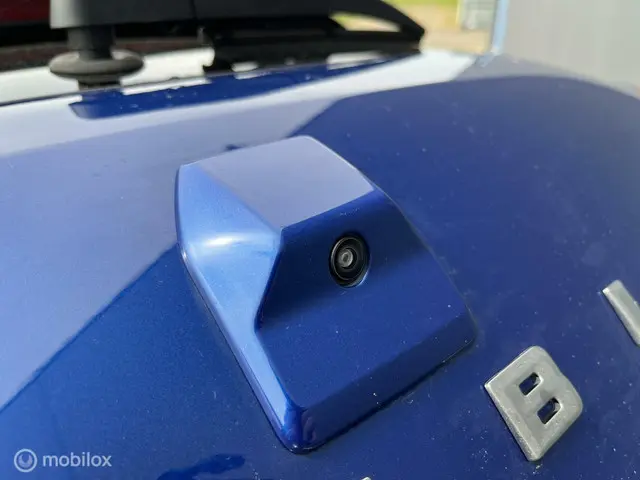 Mitsubishi Colt 1.0T MT Intense+ 2025 Benzine 5