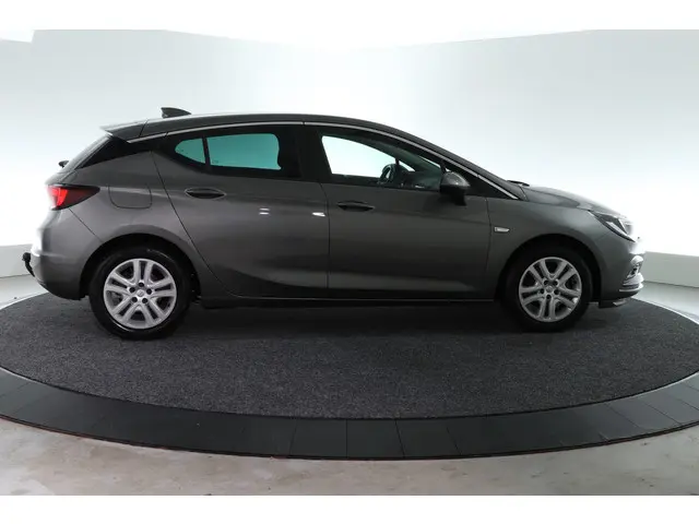 Opel Astra 1.0 Online Edition 2019 Benzine 7