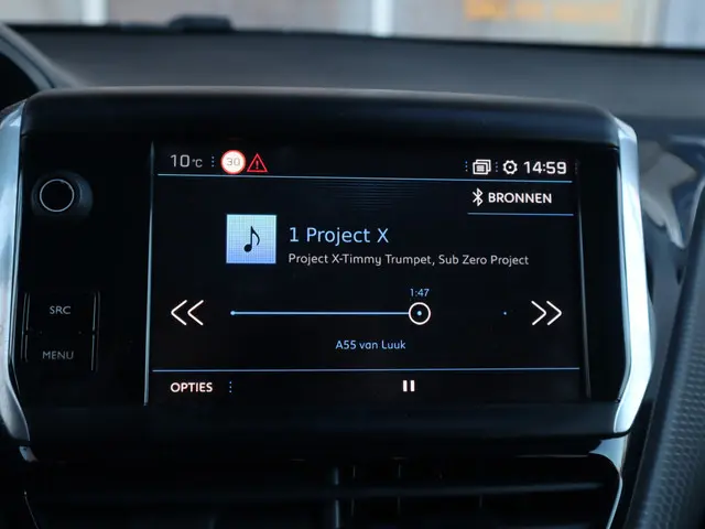 Peugeot 2008 1.2 PureTech GT-Line 2019 Benzine 12