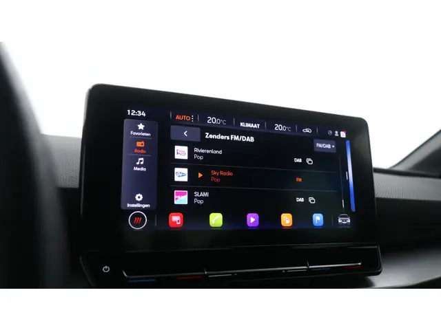 SEAT Leon 1.0 TSI FR Business 2023 Benzine 18