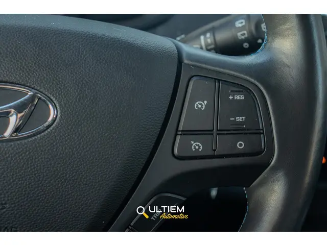 Hyundai i10 1.0i Passion 2016 Benzine 15