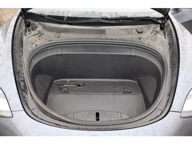 Tesla Model 3 Performance AWD 75 kWh 2019 Elektrisch 23