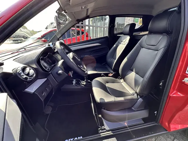 Aixam Crossover Premium 2026 Diesel 3