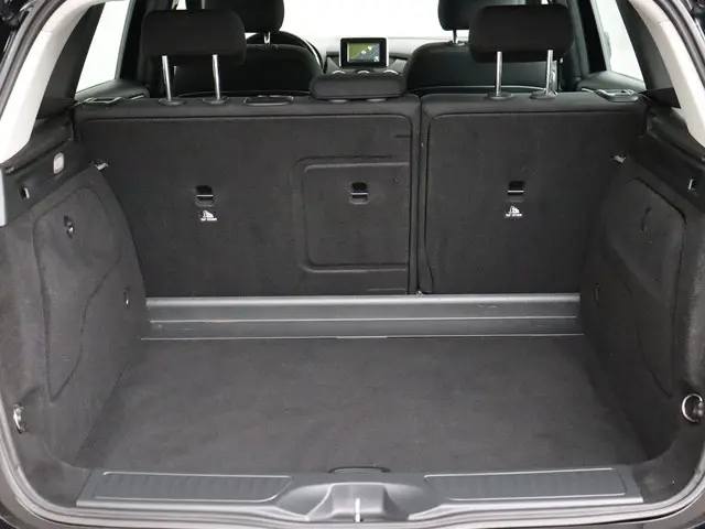 Mercedes-Benz B-Klasse 180 Ambition 2014 Benzine 8