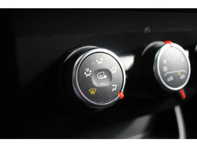 Renault Express 1.5 dCi 75 Comfort 2022 Diesel 8